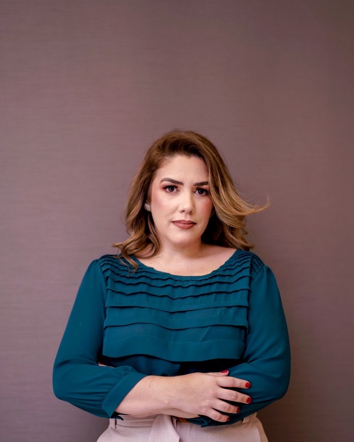 Heloísa Hommerding