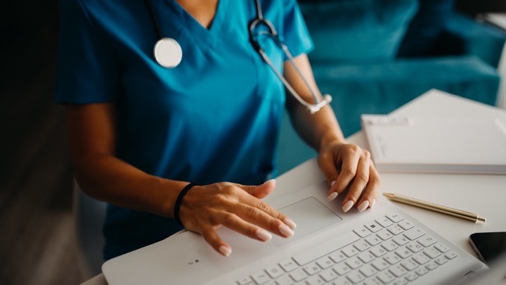 Perícia médica do INSS